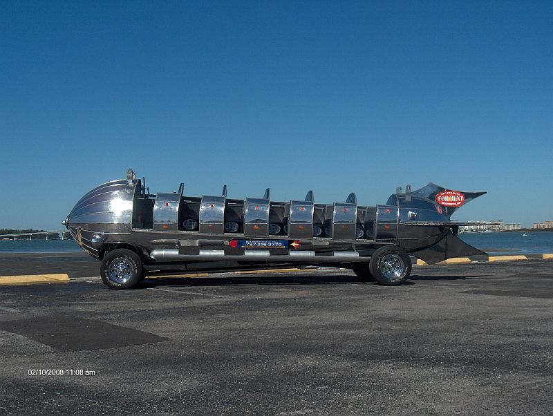 Rocket Car from Euclid Beach Park! Euclid Beach! Pinterest