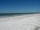 Sandy white beaches!